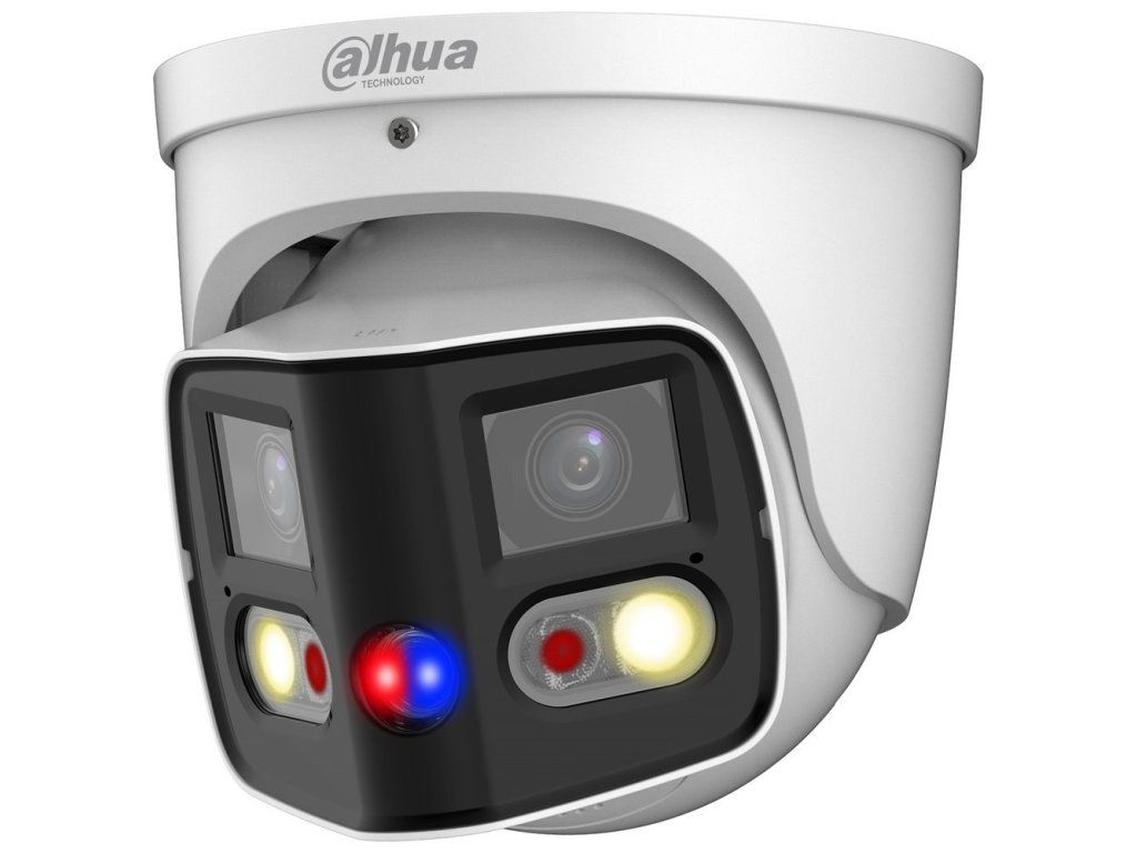 Dahua IPC panorama 8Mpix