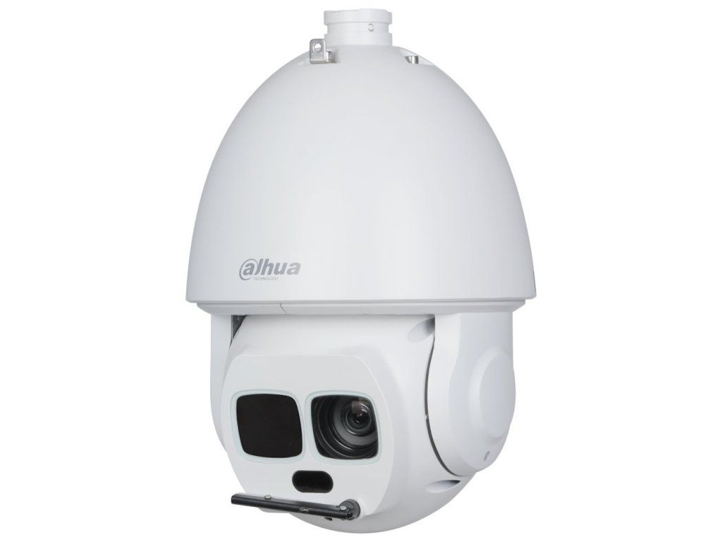 Dahua PTZ IP 4Mpix s 45x zoomem