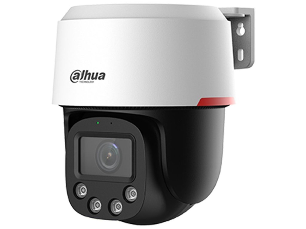 Dahua PT IP WizColor TiOC 4Mpix