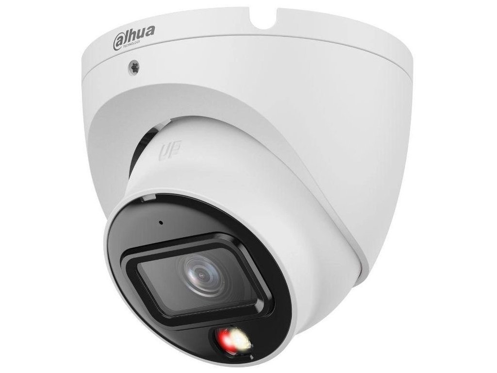Dahua IPC Entry 8Mpix