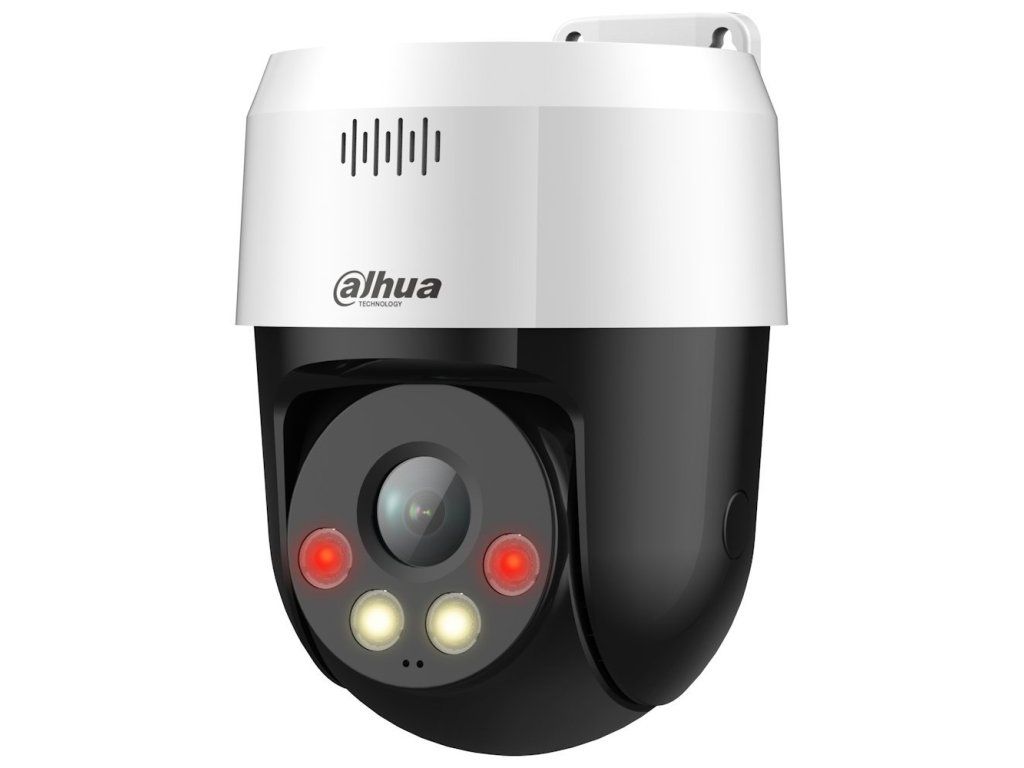 Dahua PT IP TiOC 5Mpix kamera