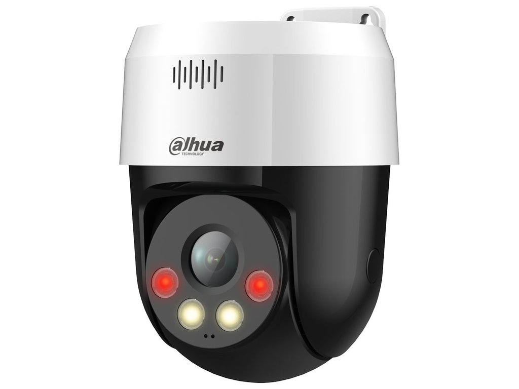 Dahua PT IP TiOC 5Mpix kamera