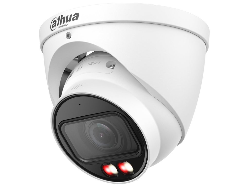 Dahua IPC WizSense 6Mpix