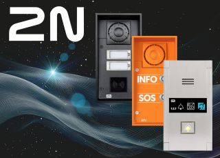 Objevte špičková telekomunikační řešení s produkty od 2N Telekomunikace! Nejmodernější interkomy a přístupové systémy,...