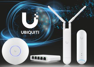 Objevte svět špičkové konektivity s Ubiquiti! Hledáte spolehlivé a inovativní síťové řešení? U nás na e-shopu naleznete...