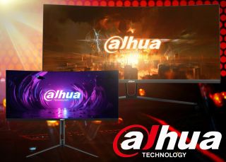 Nevíte co k Vánocům? Představte si tenhle moment: Rozbalujete dárek. Je to monitor. Ale ne ledajaký - VĚTŠÍ, s ÚŽASNÝM...